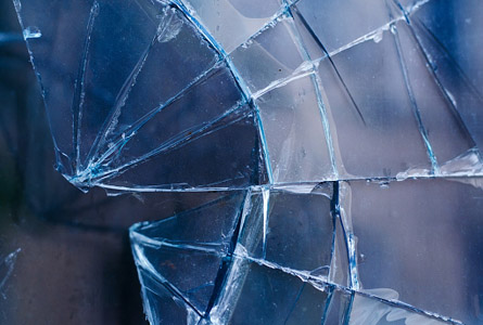 Chambers Internal Auditors Must Live in a Shatterproof House
